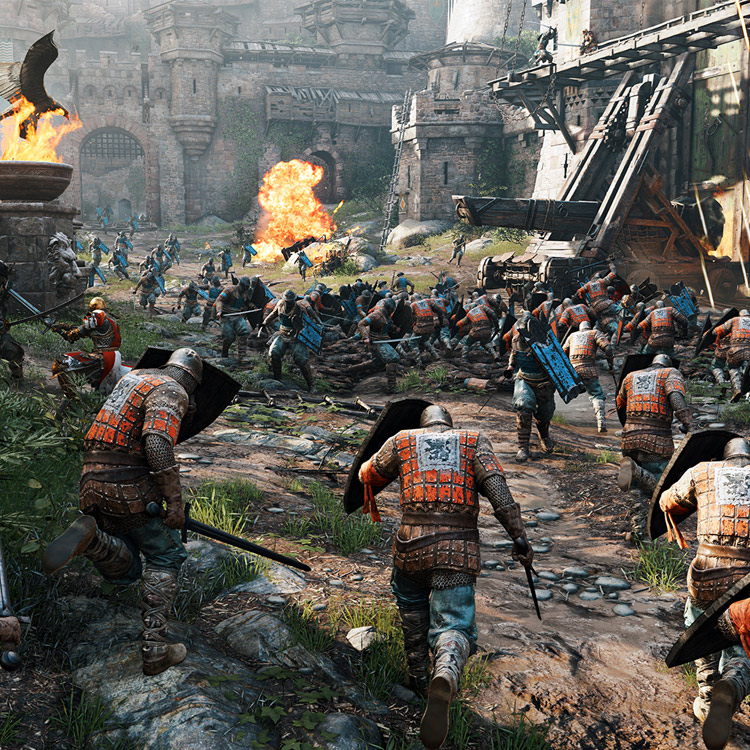 For Honor - Xbox One For Honor - Xbox One